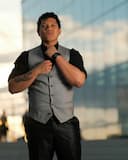 Michael Chen
